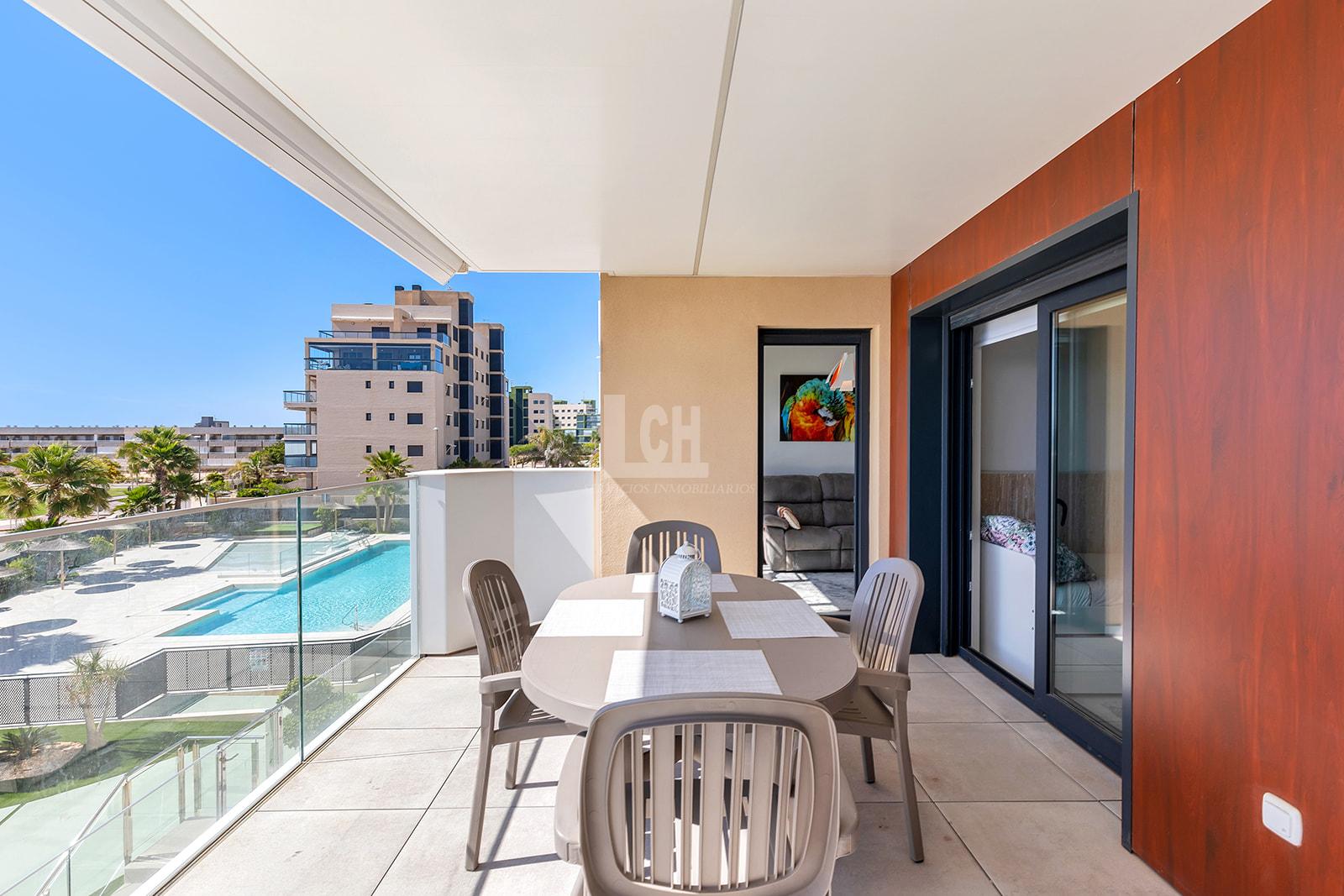 Venta de apartamento en Pilar de la horadada