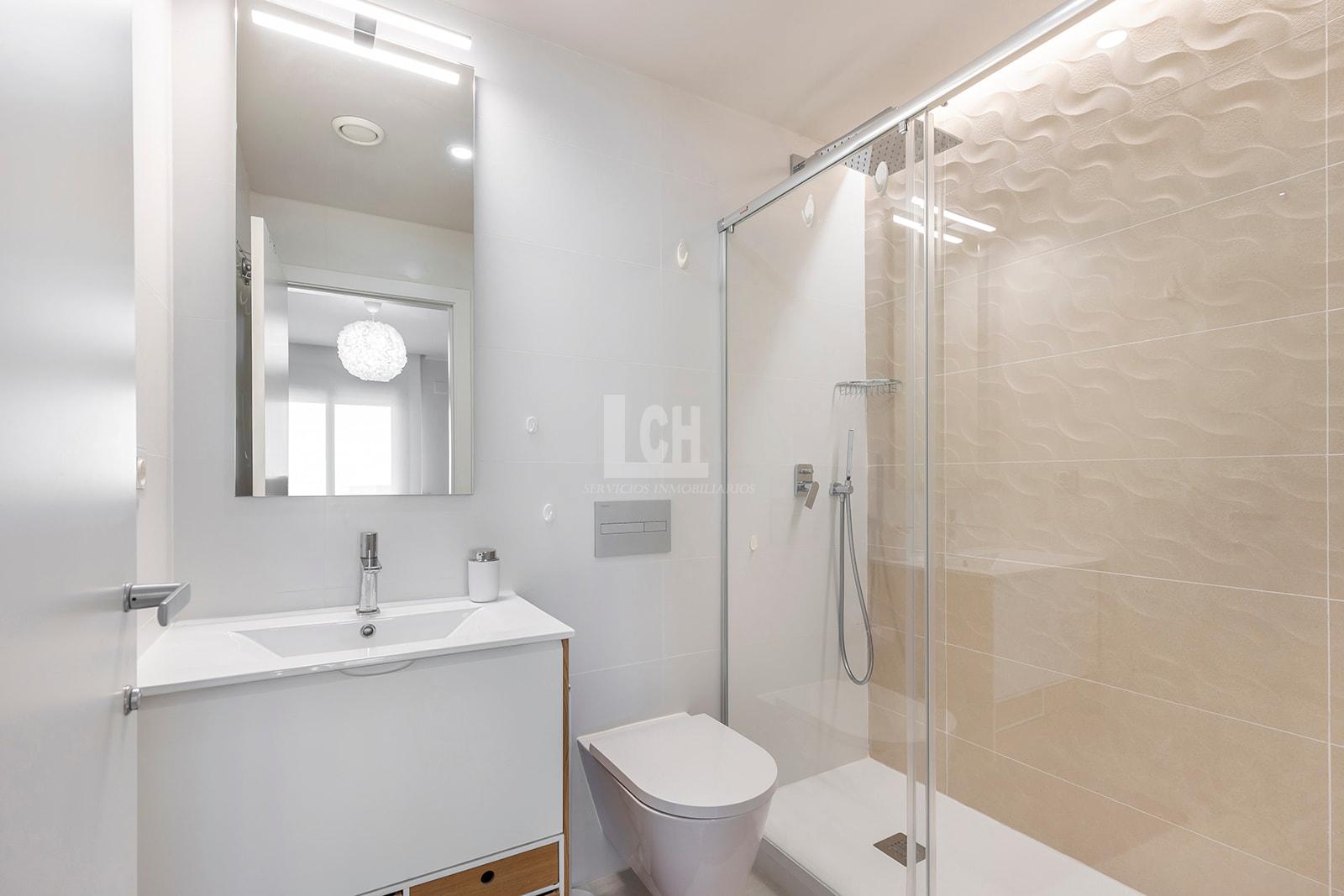 Venta de apartamento en Pilar de la horadada