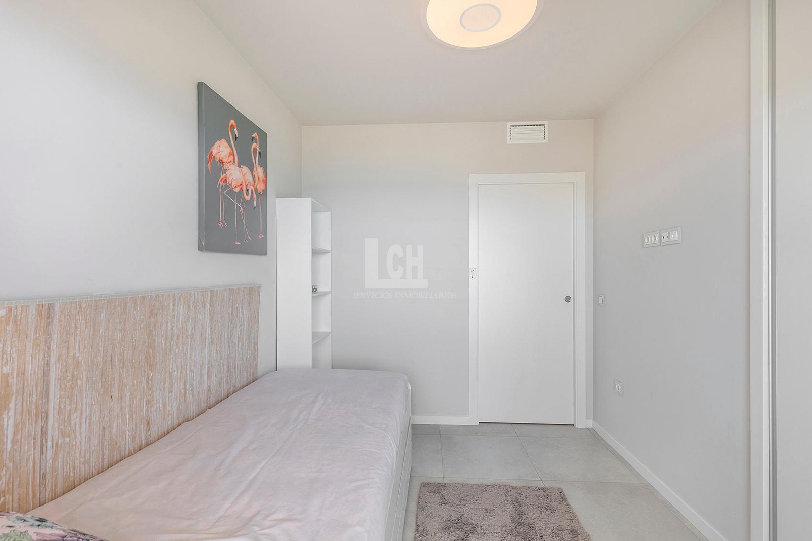 Venta de apartamento en Pilar de la horadada