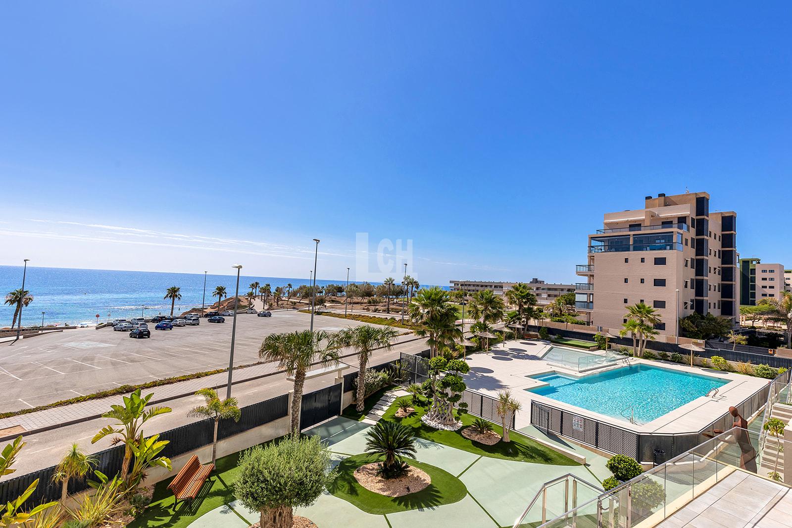 Venta de apartamento en Pilar de la horadada