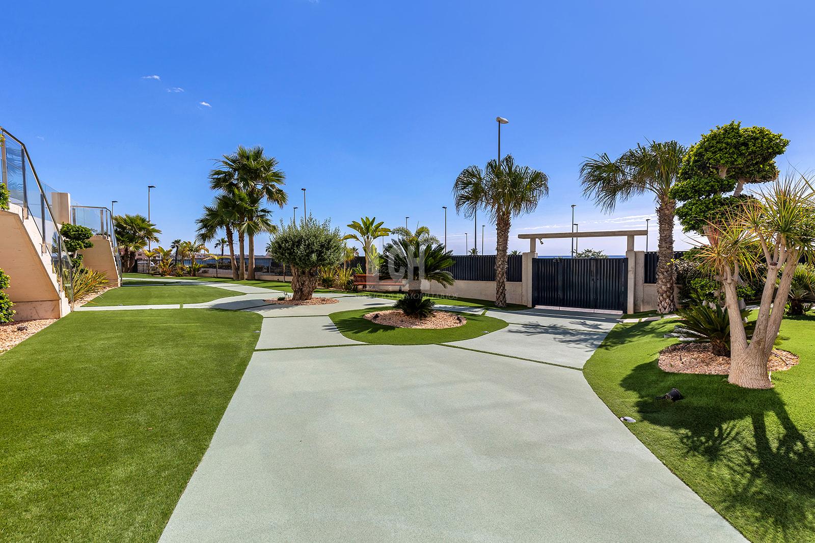 Venta de apartamento en Pilar de la horadada