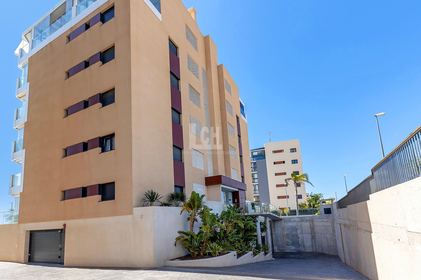 Venta de apartamento en Pilar de la horadada