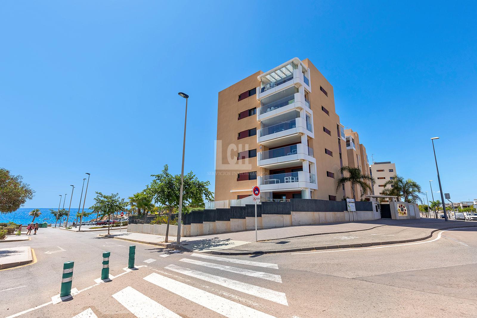 Venta de apartamento en Pilar de la horadada
