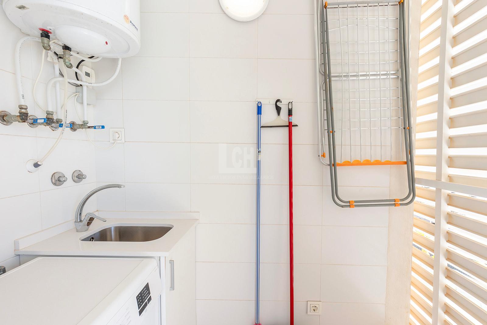 Venta de apartamento en Pilar de la horadada