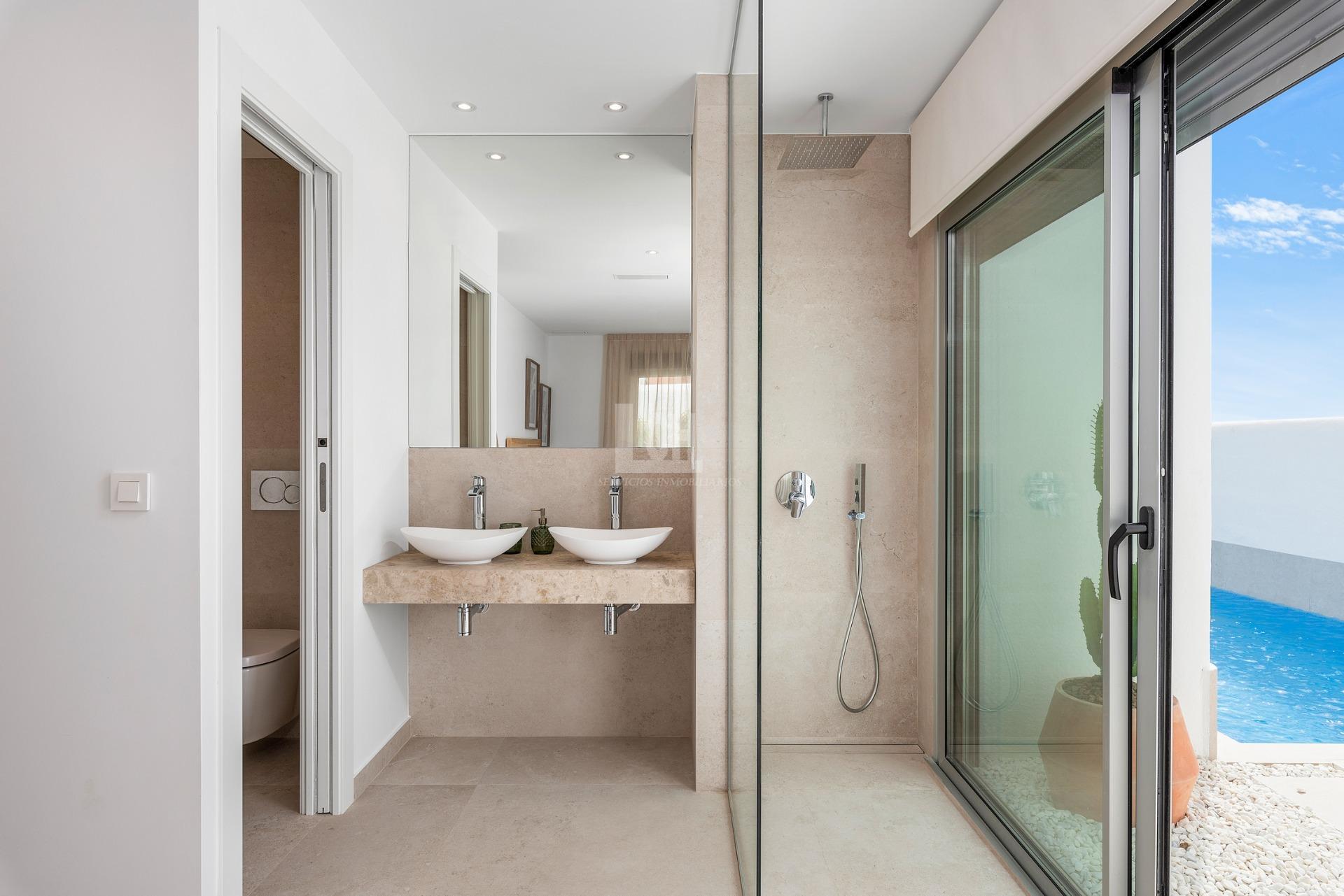 For sale of villa in Dolores