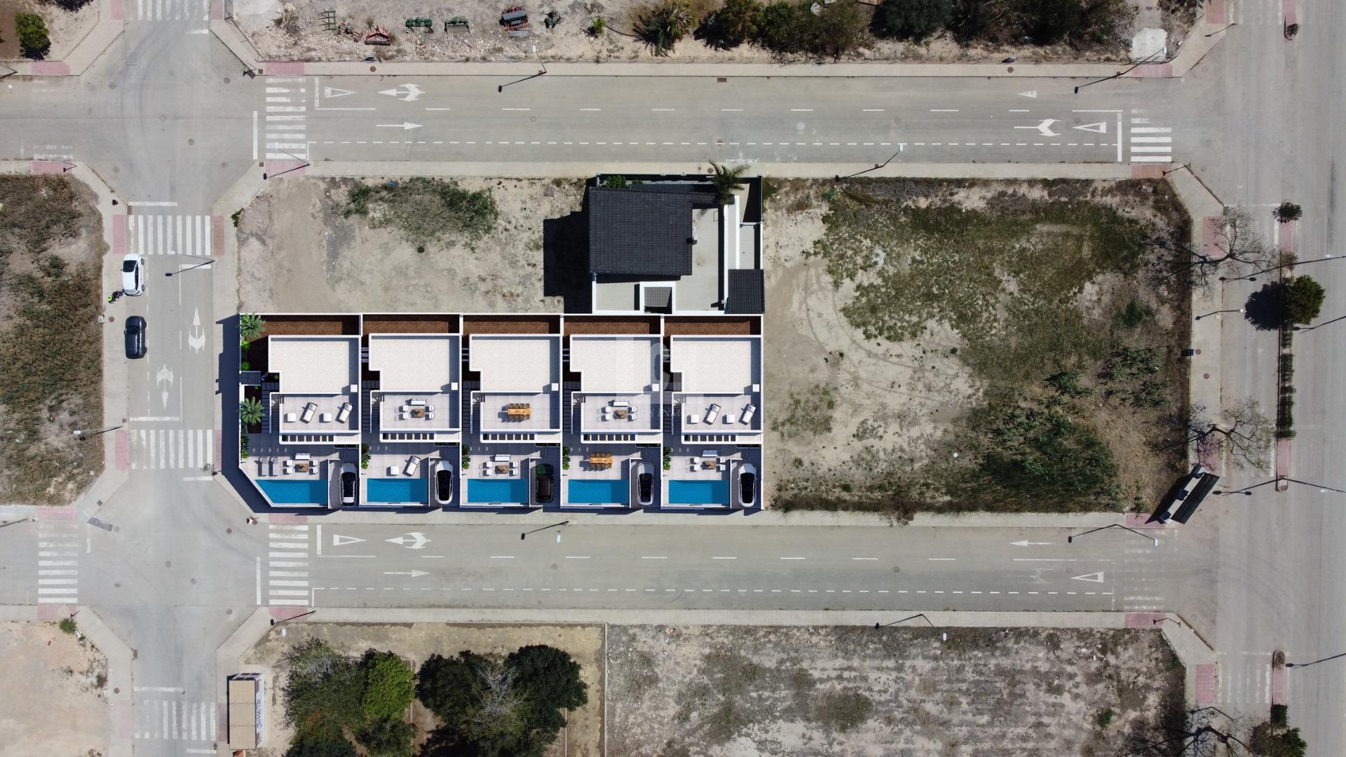 For sale of villa in Dolores