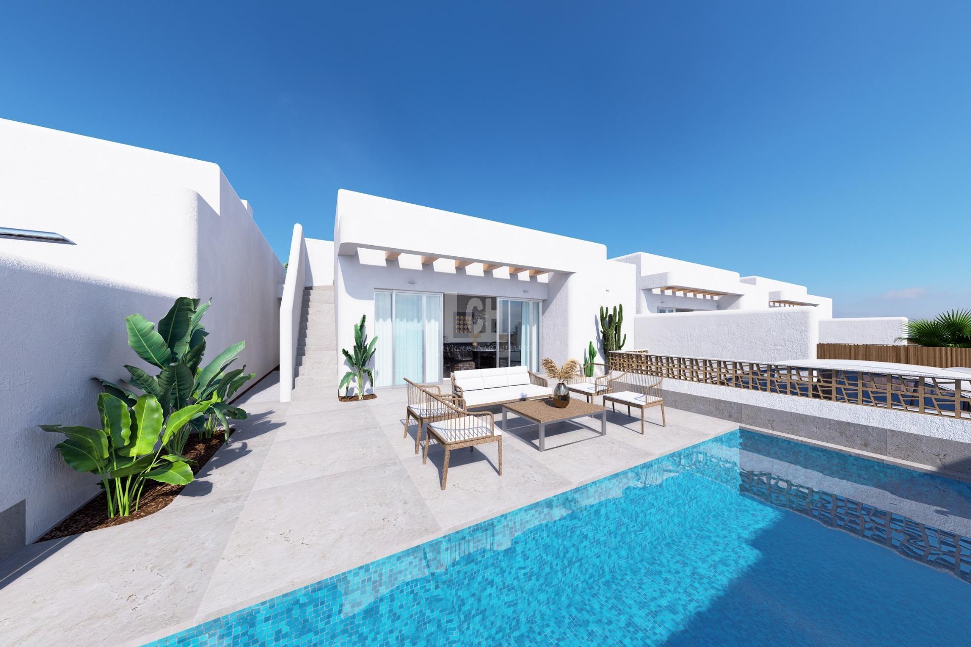 For sale of villa in Dolores