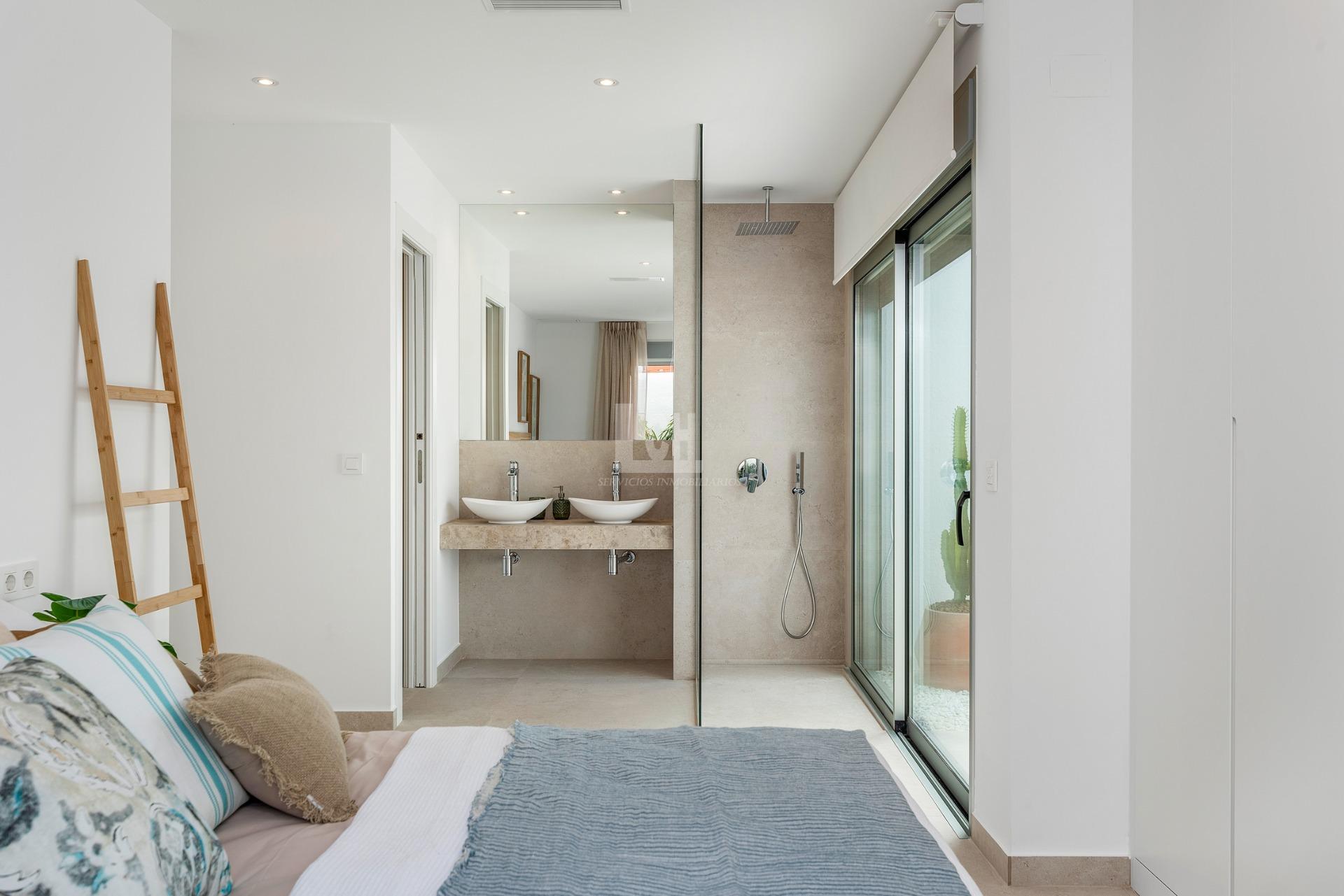 For sale of villa in Dolores