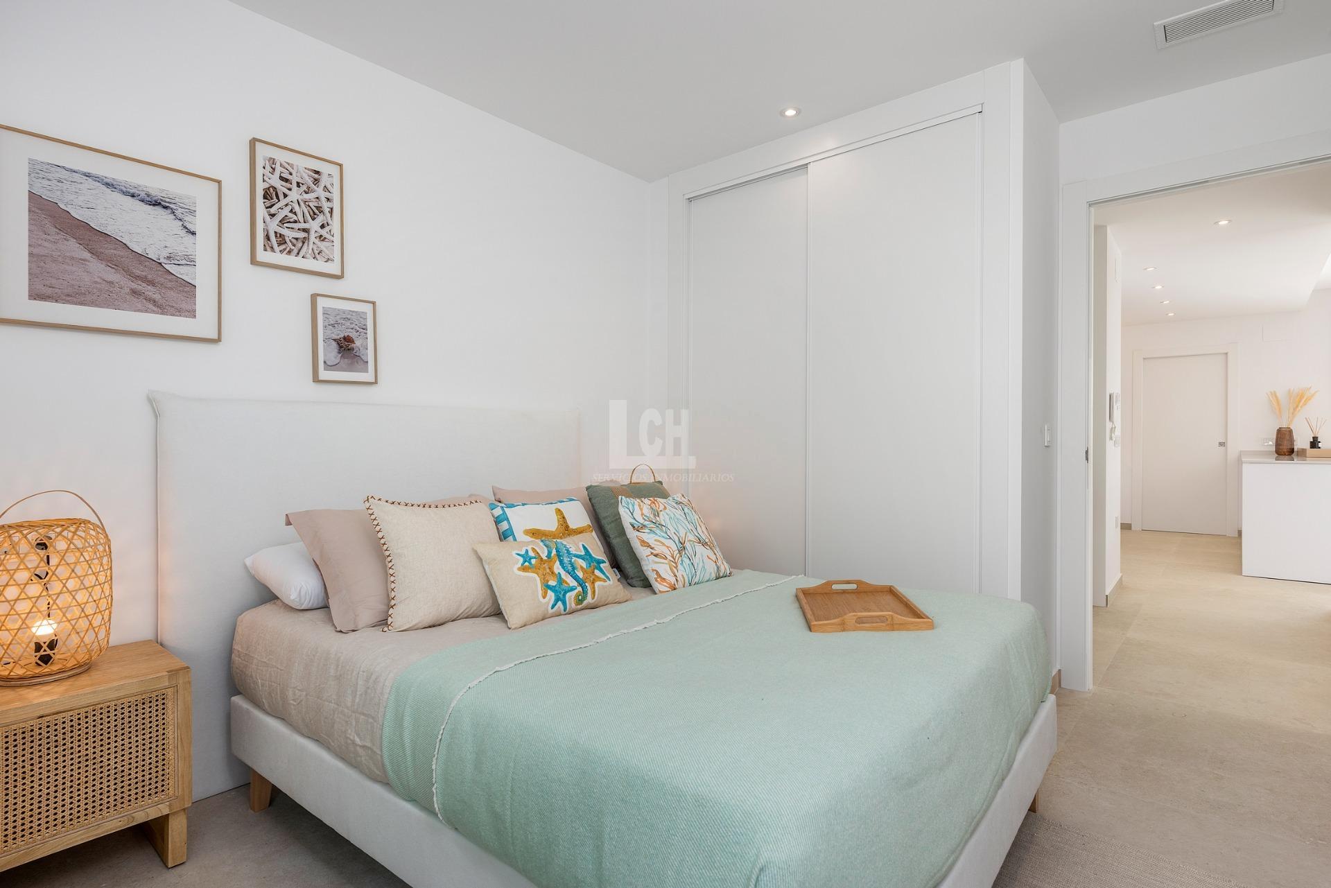 For sale of villa in Dolores