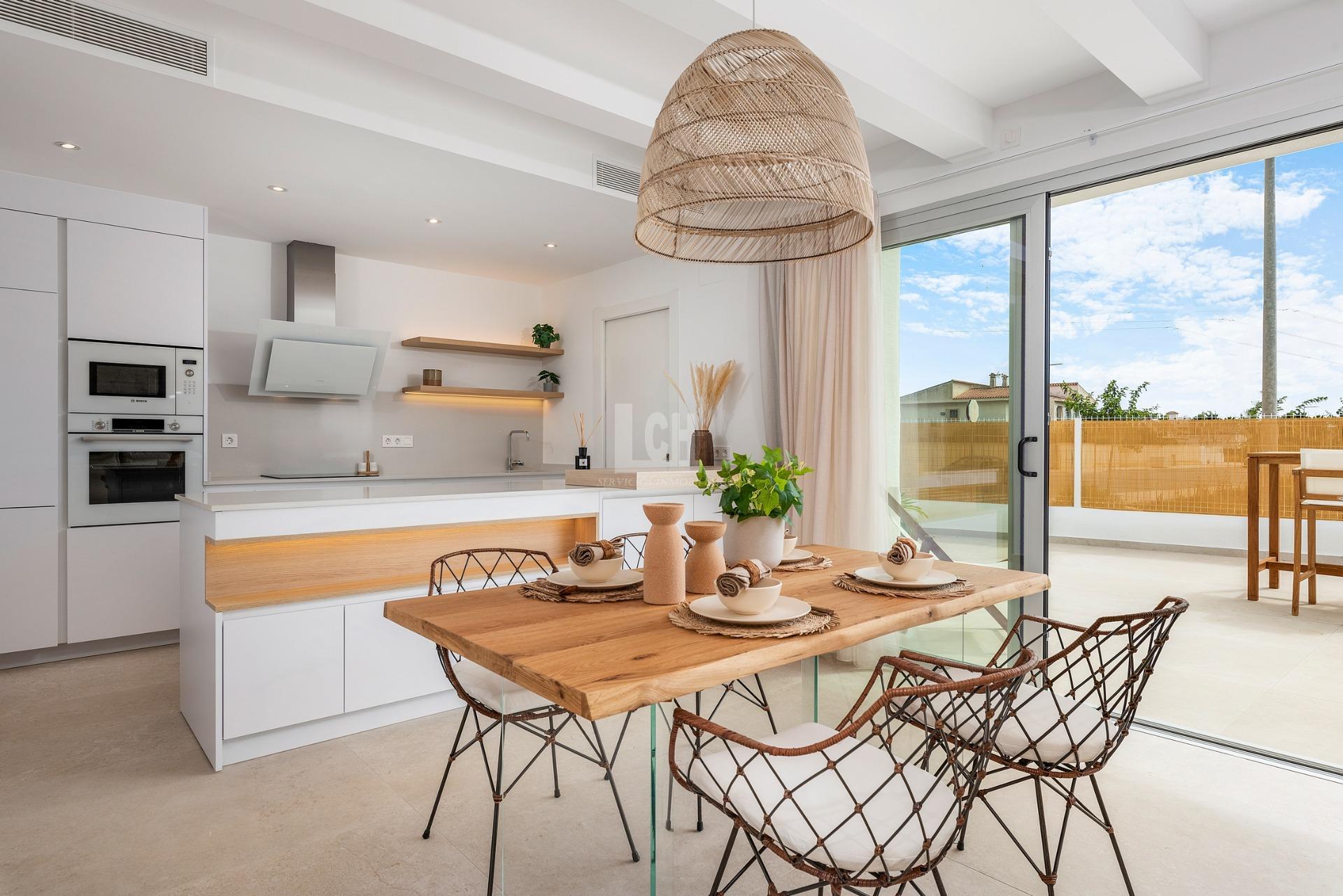 For sale of villa in Dolores