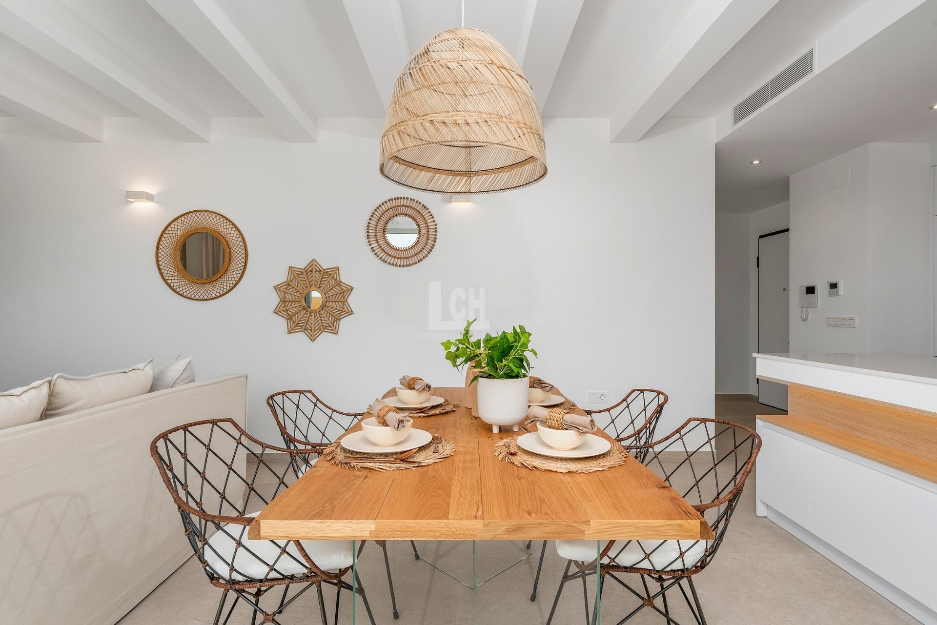 For sale of villa in Dolores