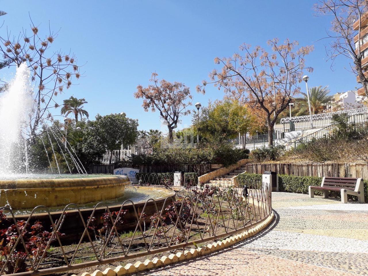 For sale of apartment in Villajoyosa