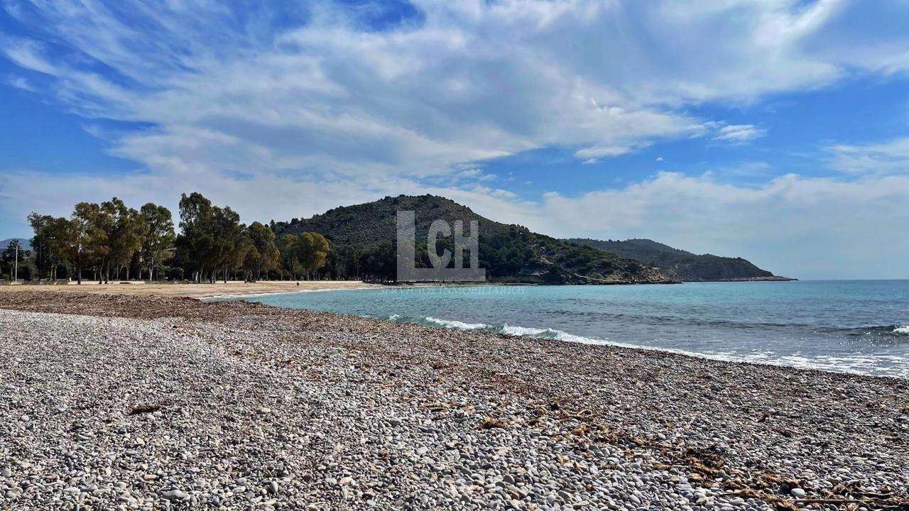 For sale of apartment in Villajoyosa