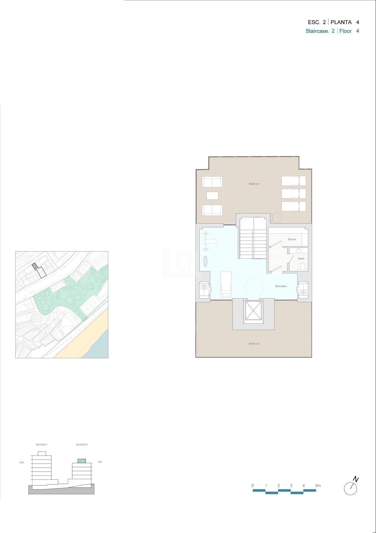 Zu verkaufen von appartement in
 Villajoyosa