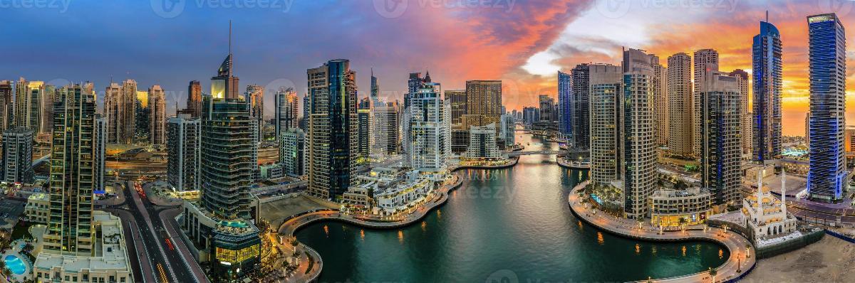 Venta de hotel en Dubai