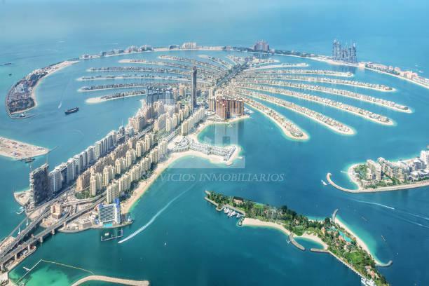 Venta de hotel en Dubai