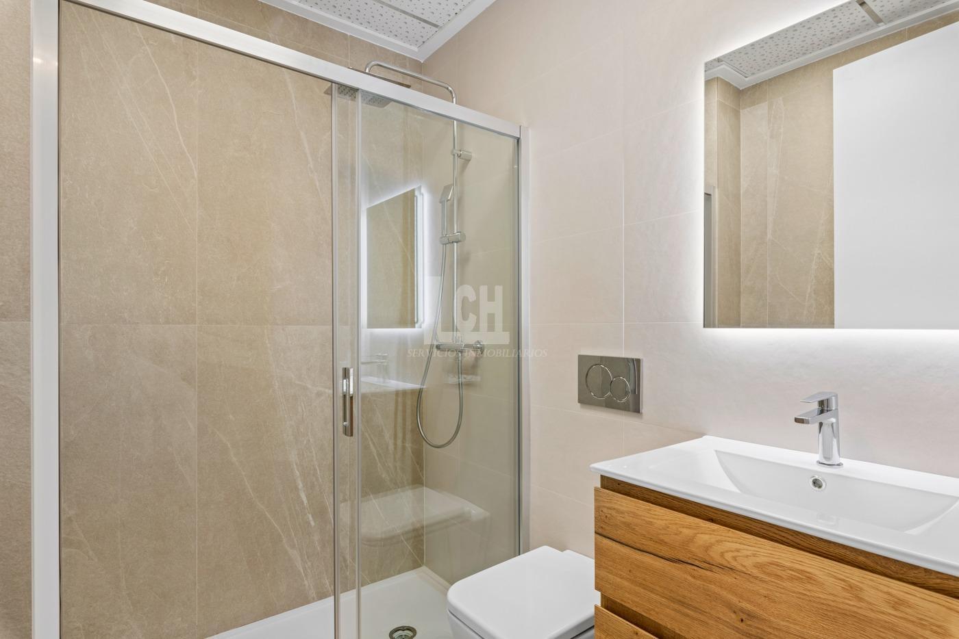 For sale of apartment in Benijófar