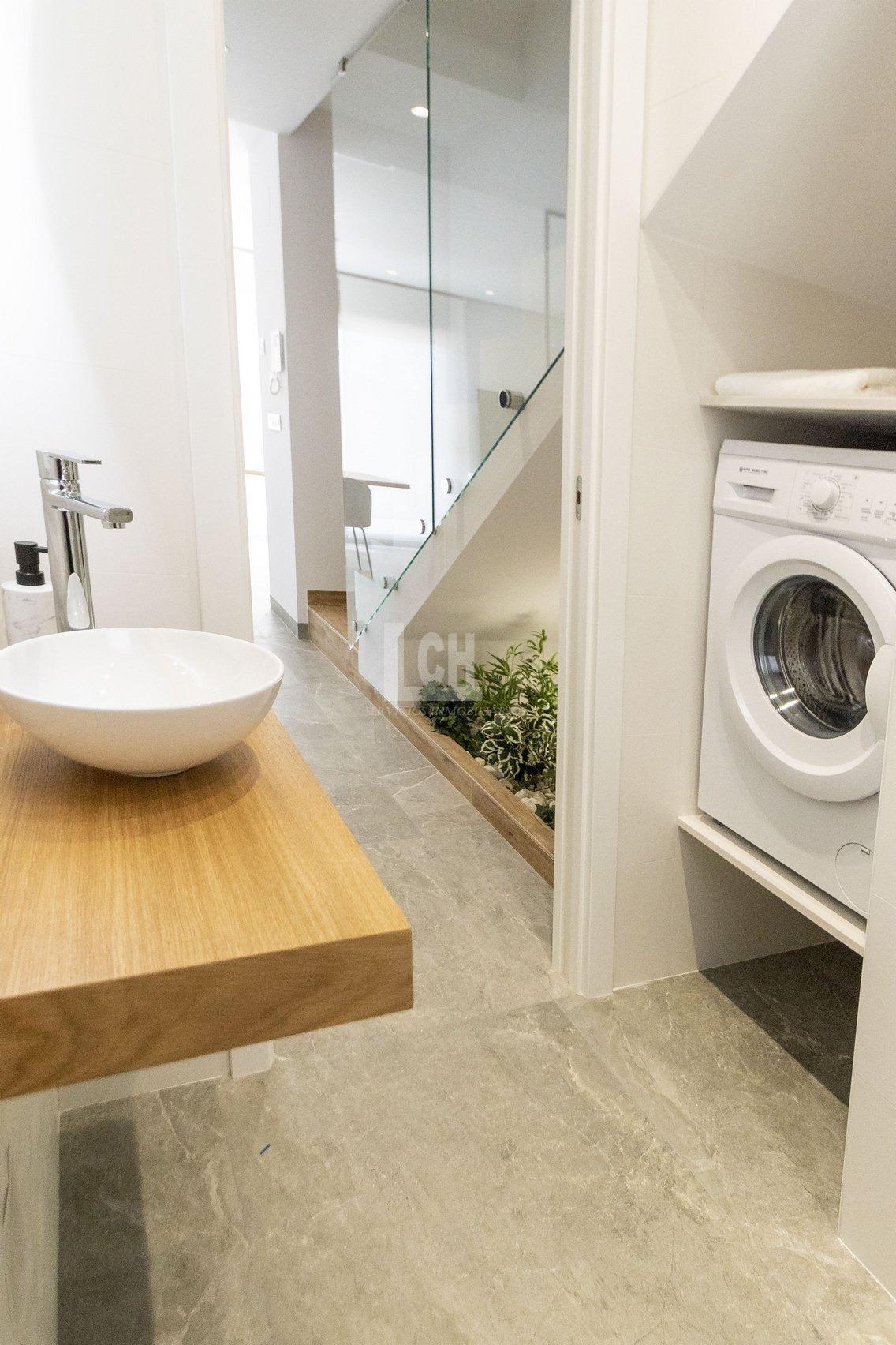 Venta de villa en Pilar de la horadada