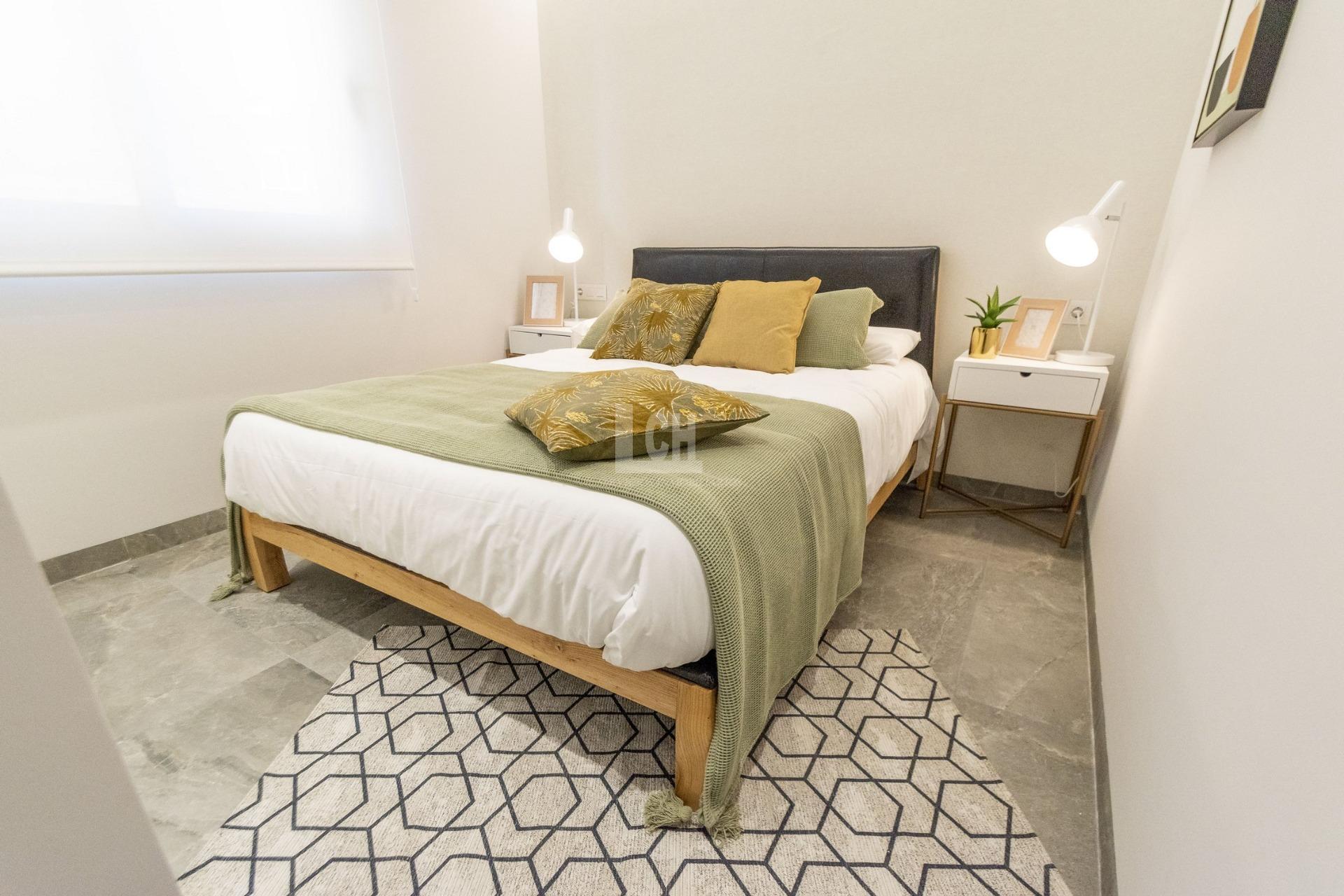 Venta de villa en Pilar de la horadada