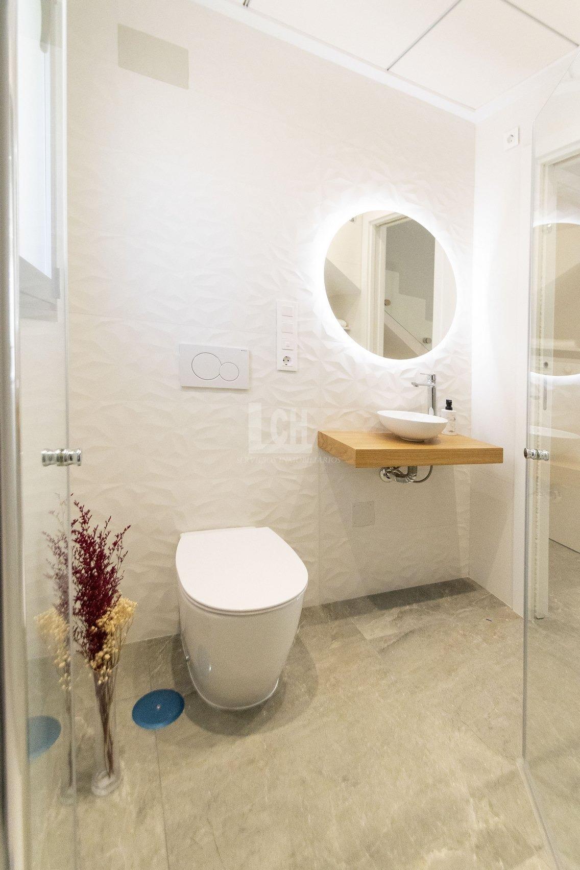 Venta de villa en Pilar de la horadada