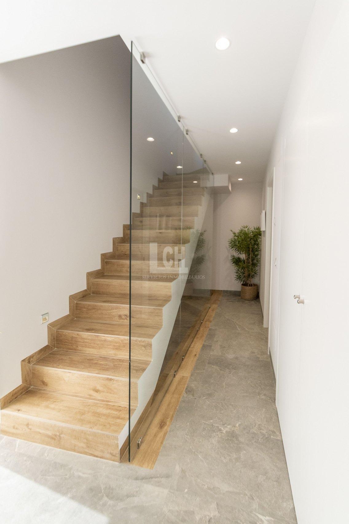 Venta de villa en Pilar de la horadada