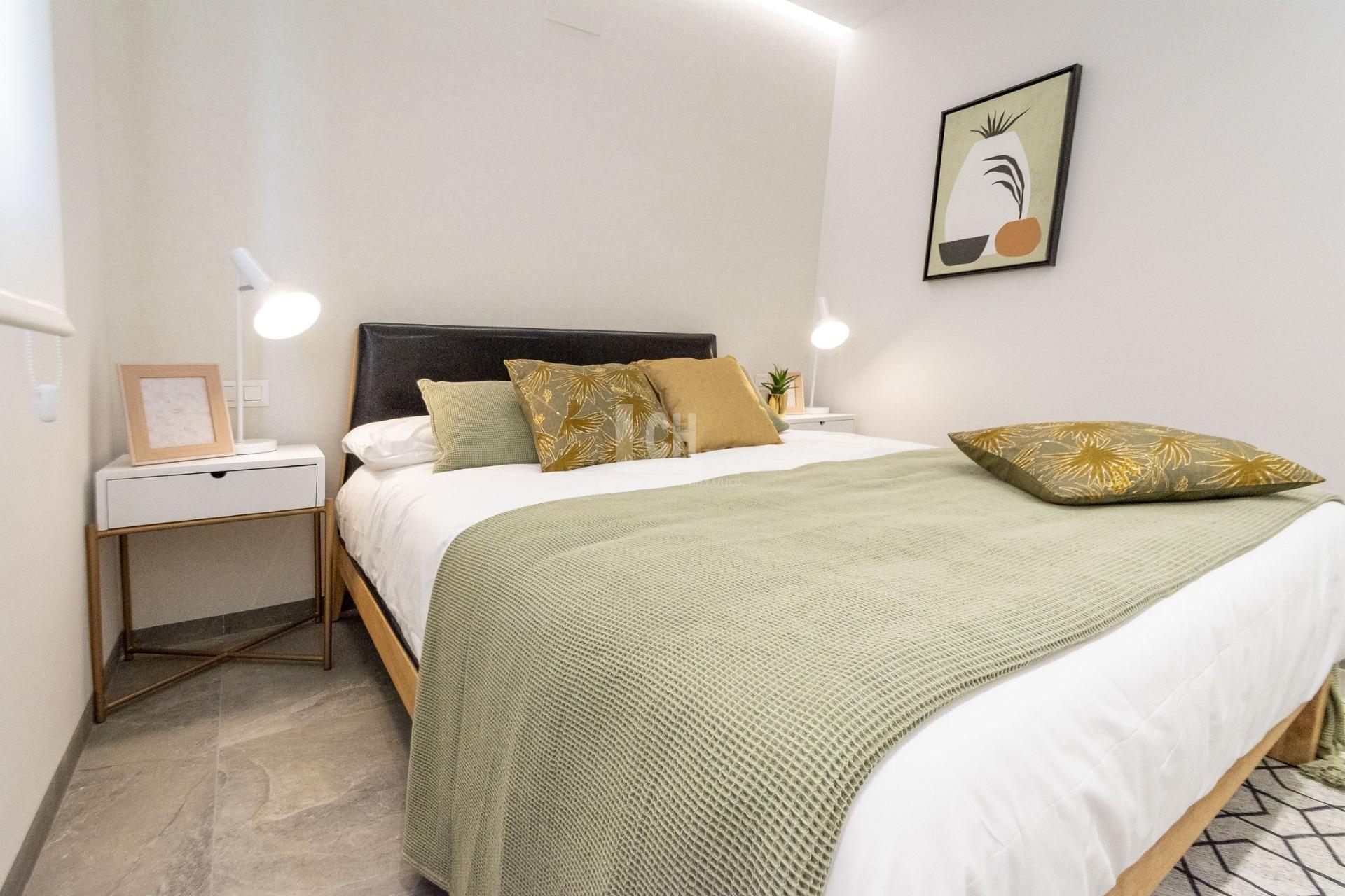 Venta de villa en Pilar de la horadada