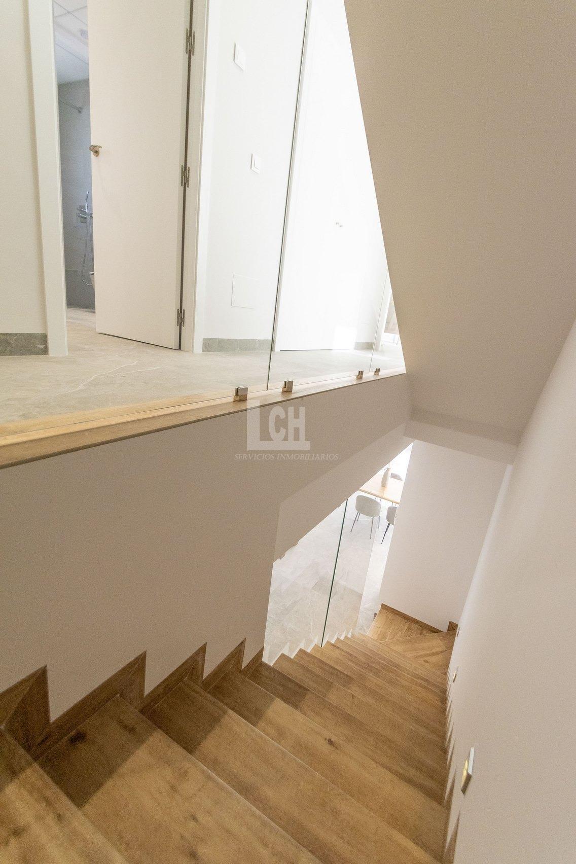 Venta de villa en Pilar de la horadada