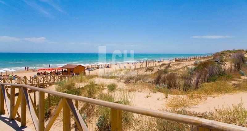 For sale of villa in Benijófar