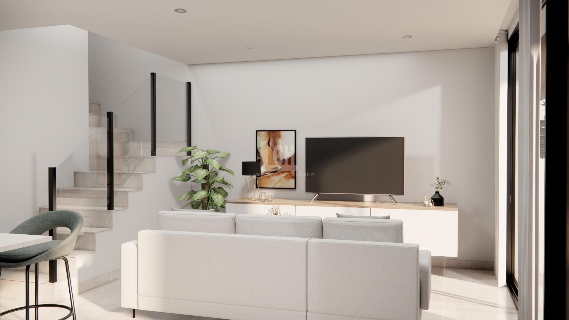Zu verkaufen von villa in
 Rojales