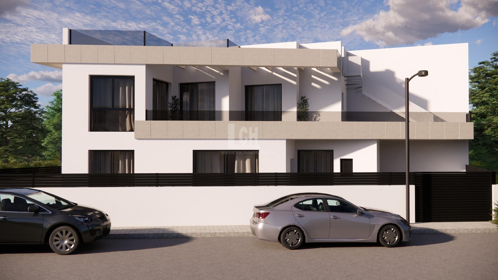 Zu verkaufen von villa in
 Rojales