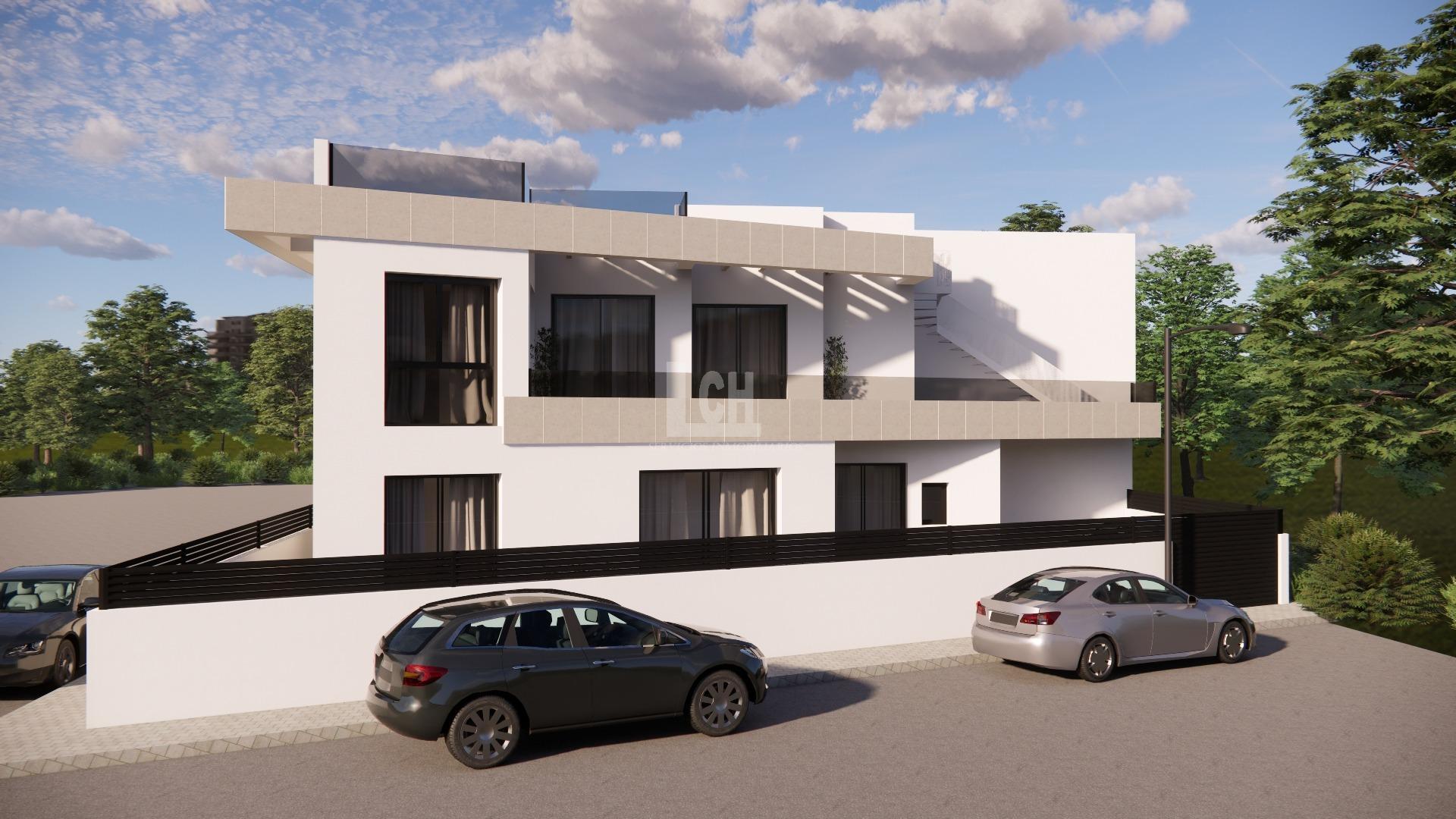 Zu verkaufen von villa in
 Rojales