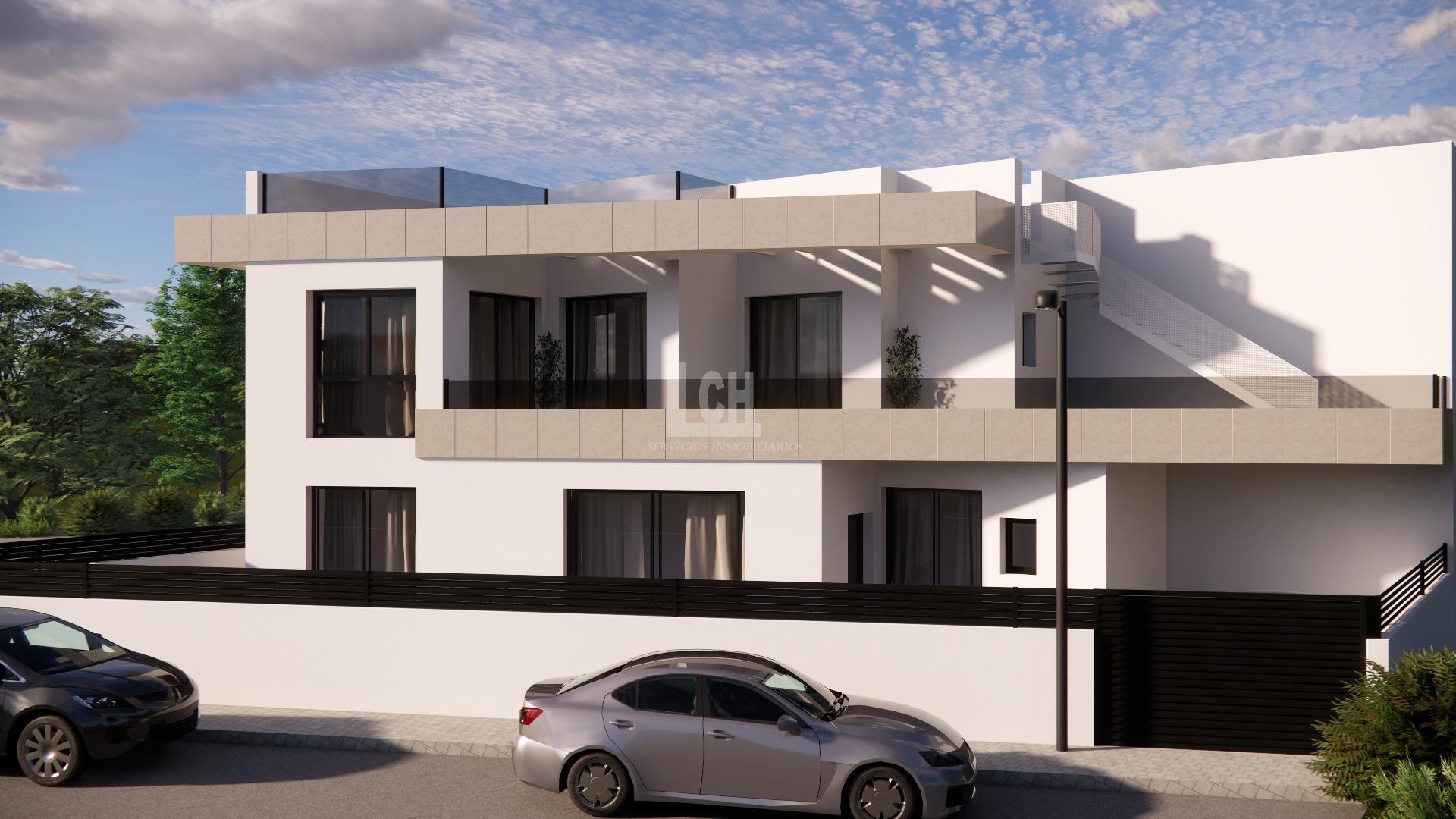Zu verkaufen von villa in
 Rojales