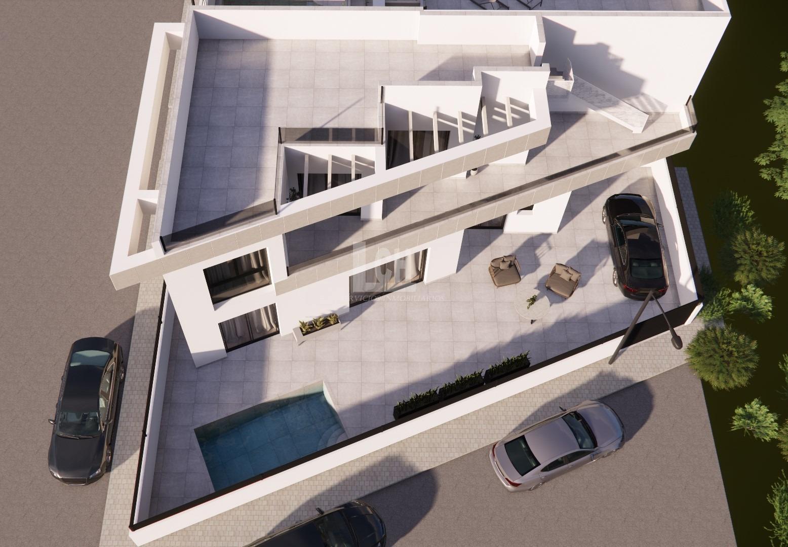 For sale of villa in Rojales