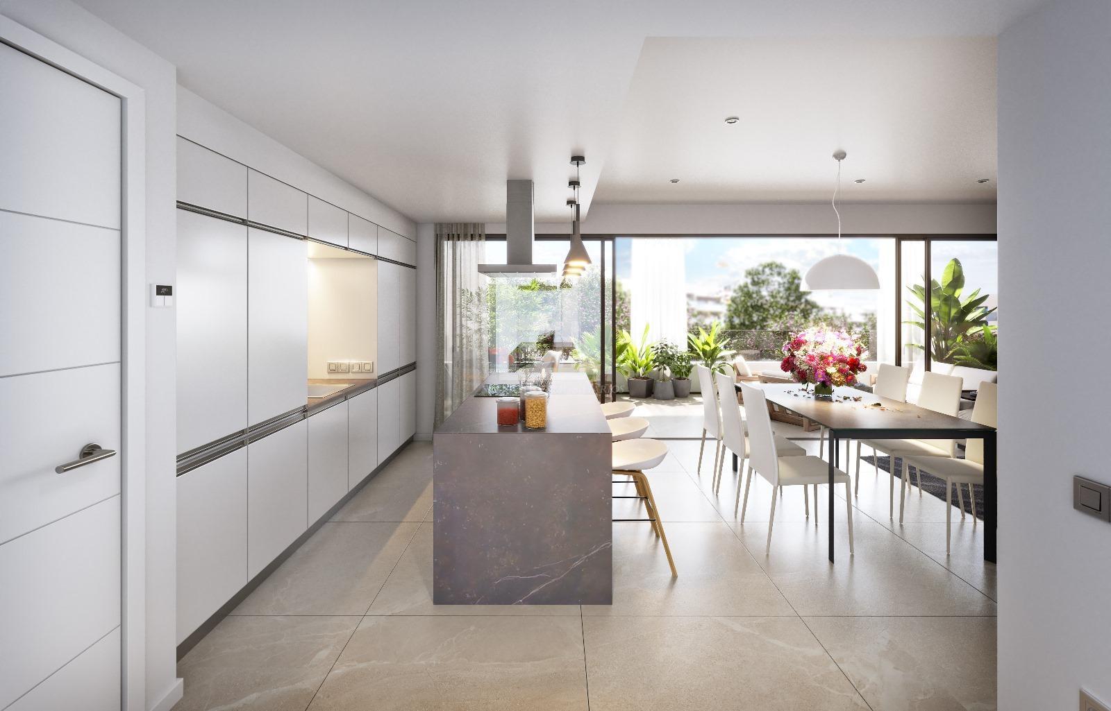 Venta de apartamento en San juan alicante