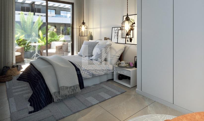 Venta de apartamento en San juan alicante