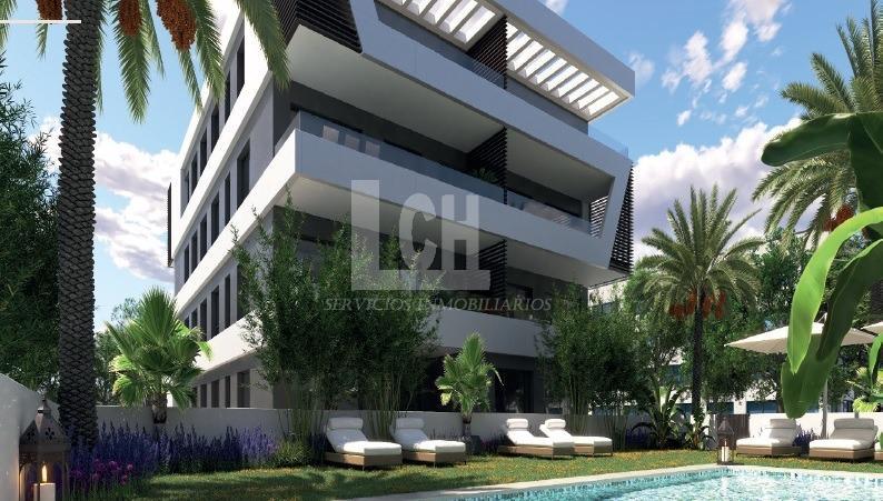 Venta de apartamento en San juan alicante