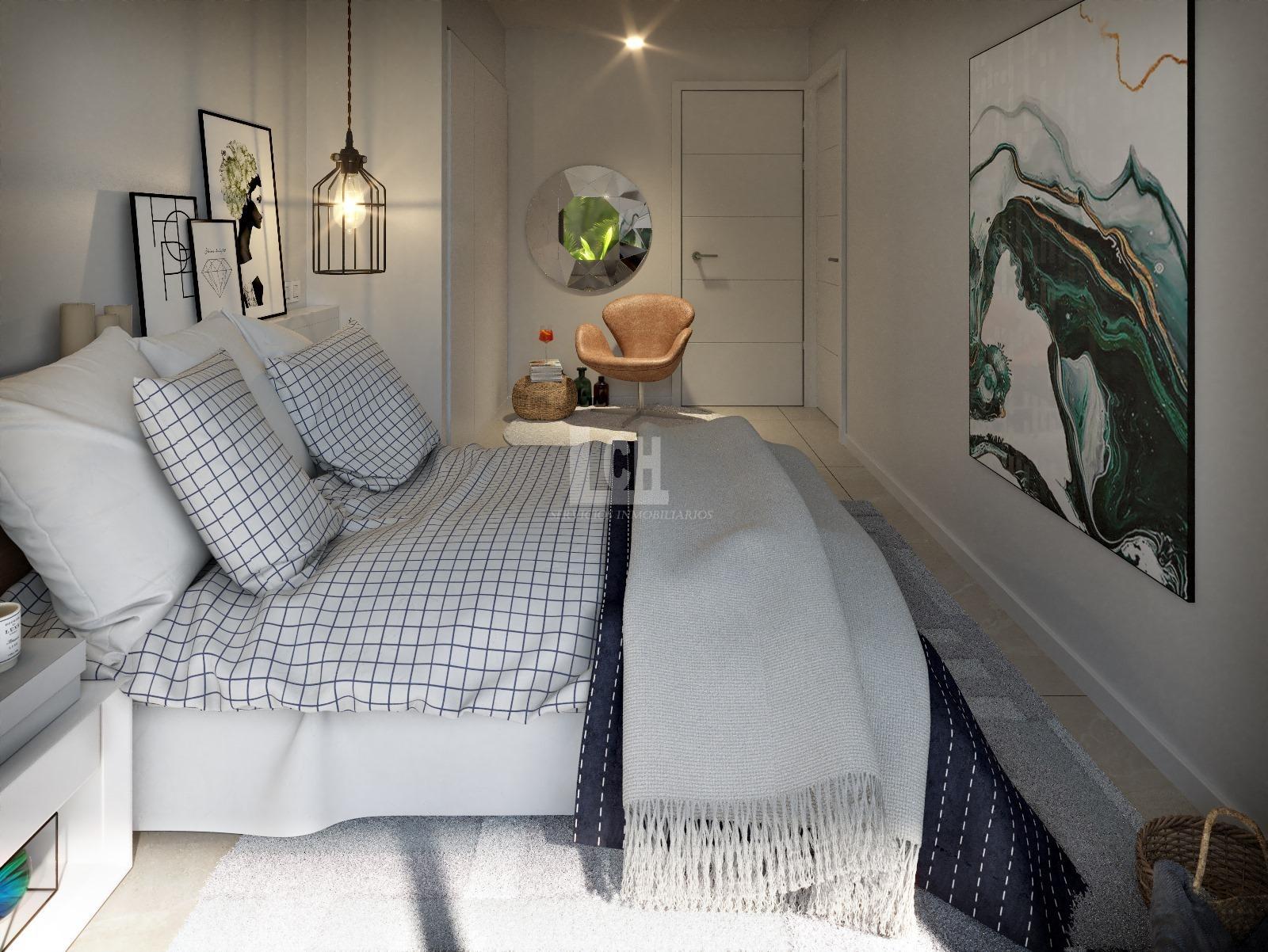 Venta de apartamento en San juan alicante