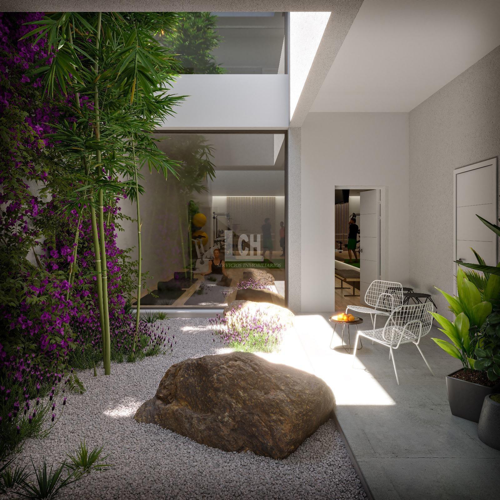 For sale of apartment in San juan alicante