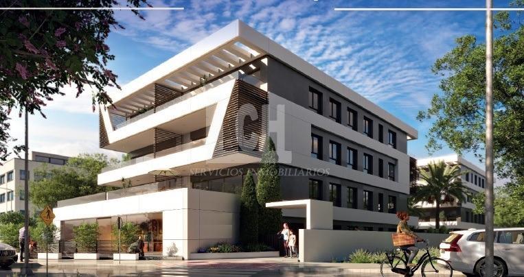 For sale of apartment in San juan alicante