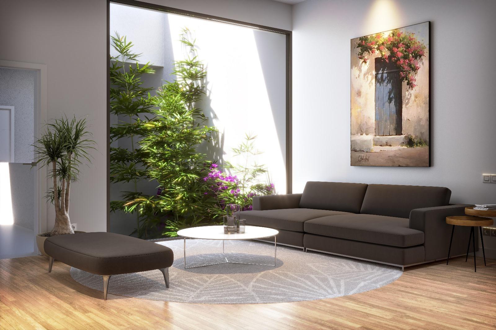 For sale of apartment in San juan alicante