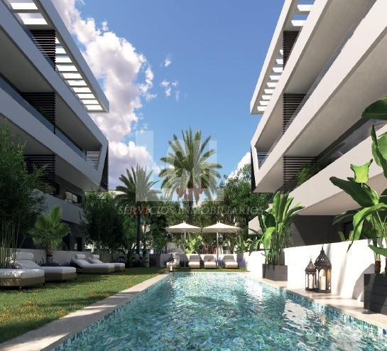 For sale of apartment in San juan alicante