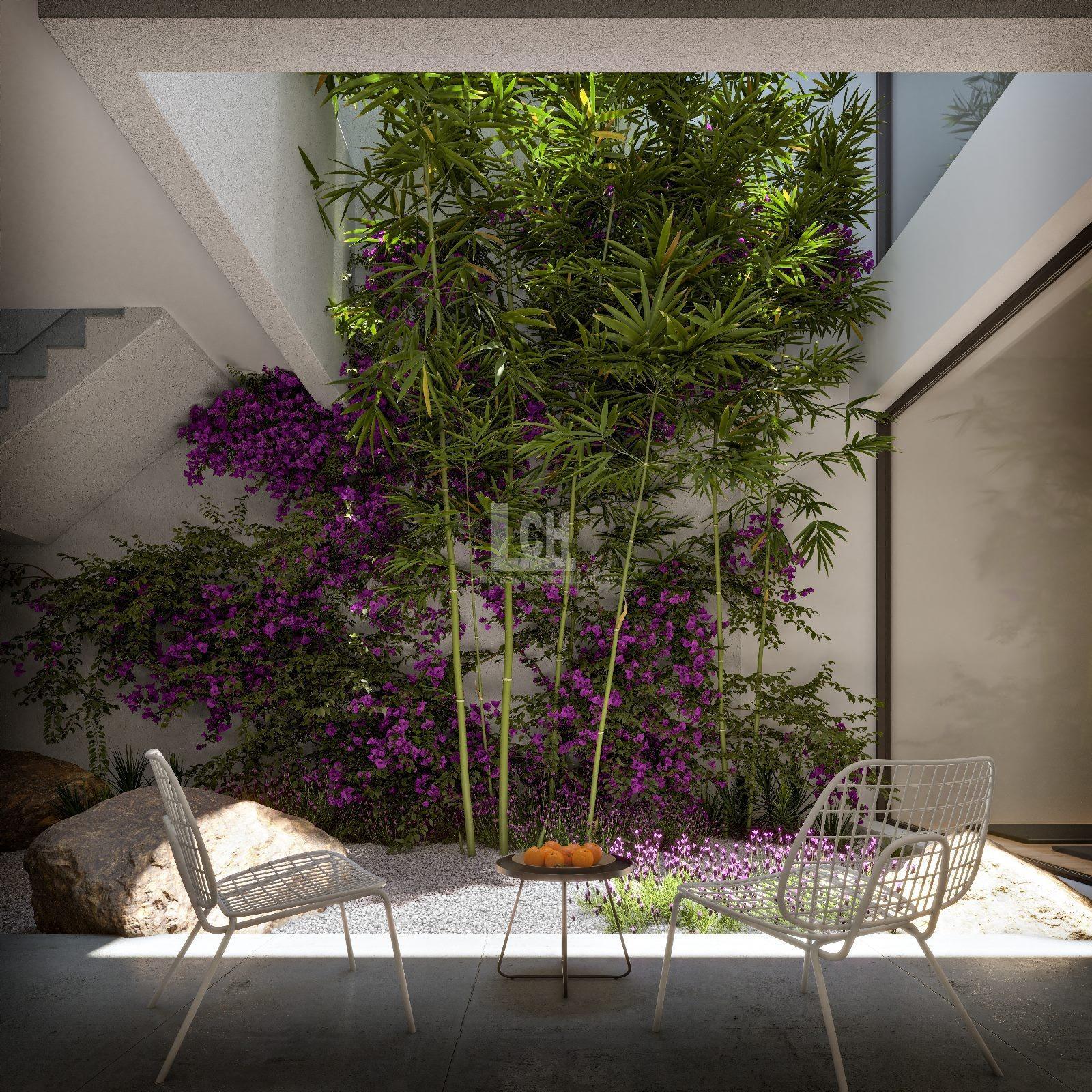 For sale of apartment in San juan alicante