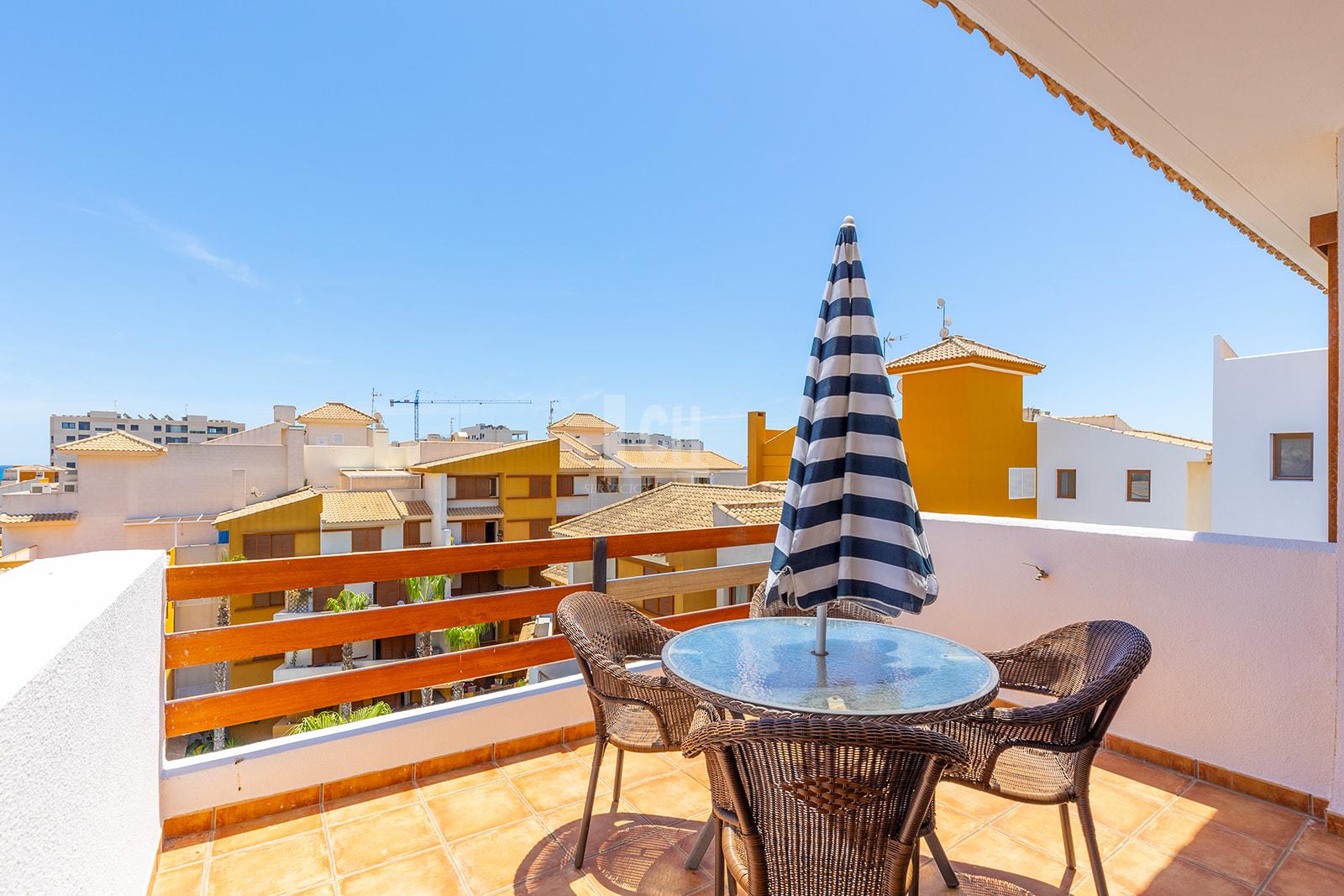 Vente de auvent dans Torrevieja