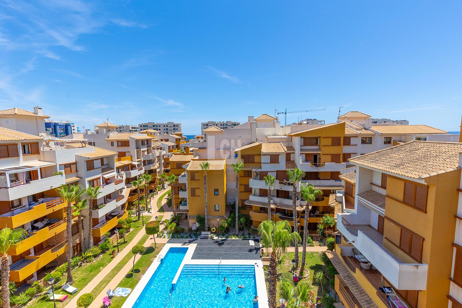 Vente de auvent dans Torrevieja
