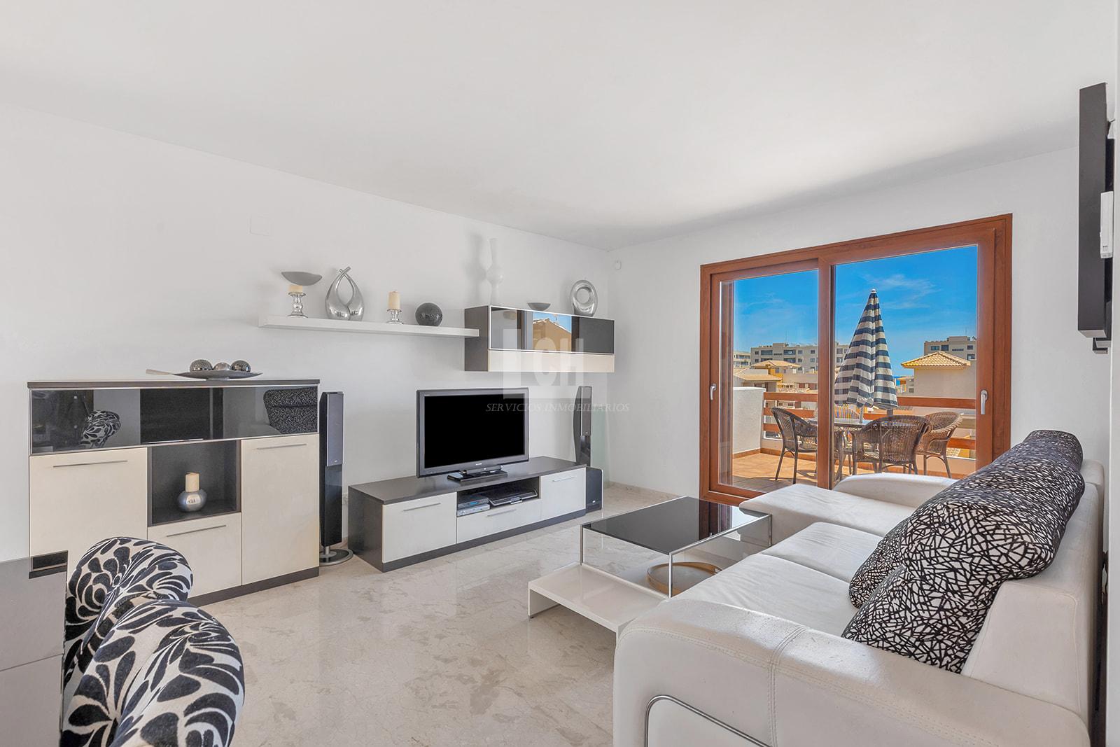 Vente de auvent dans Torrevieja