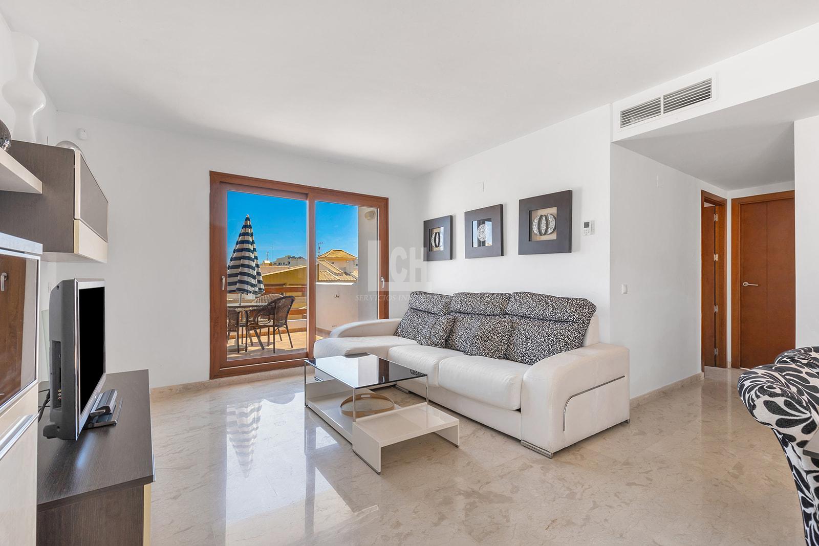 Vente de auvent dans Torrevieja