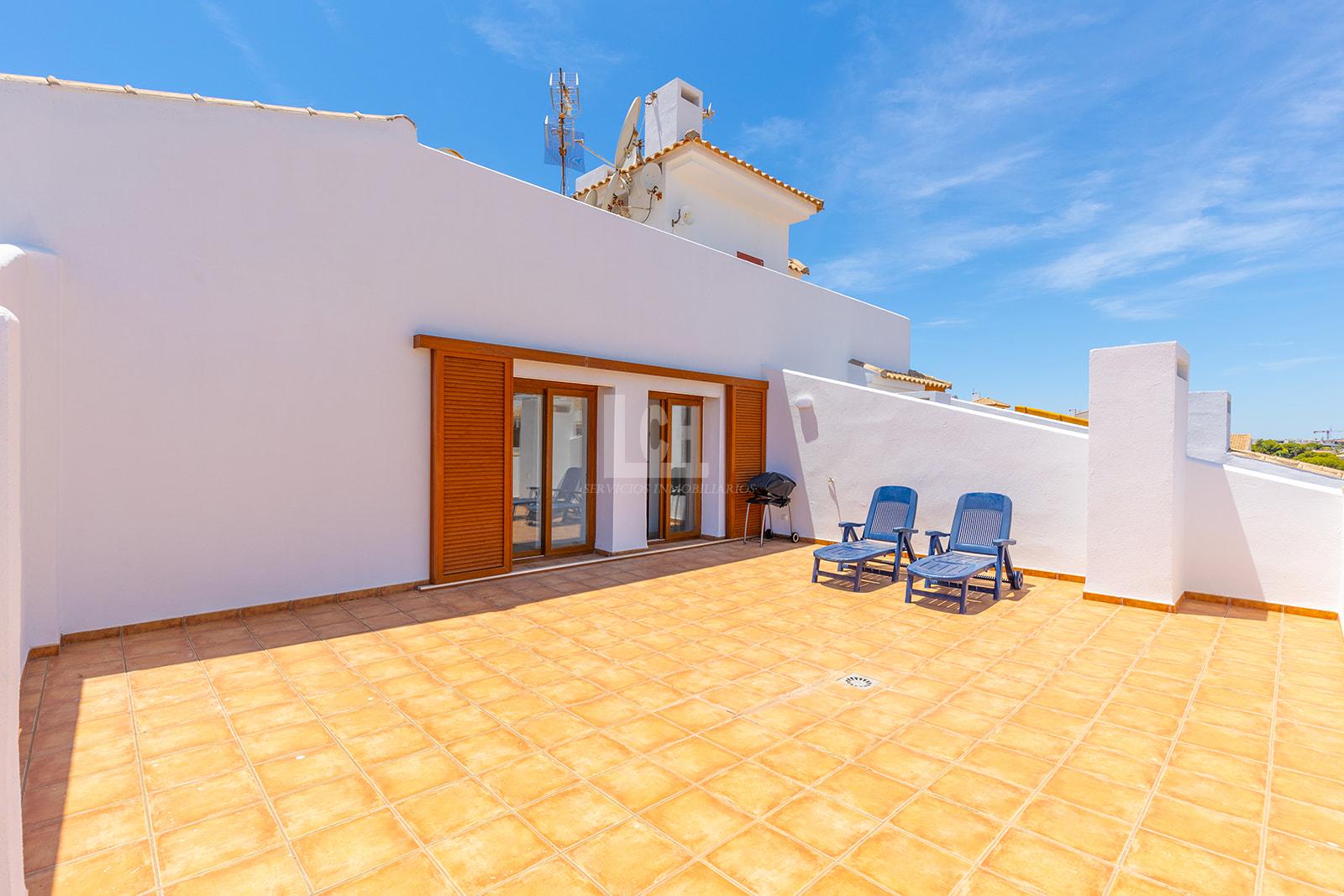 Vente de auvent dans Torrevieja
