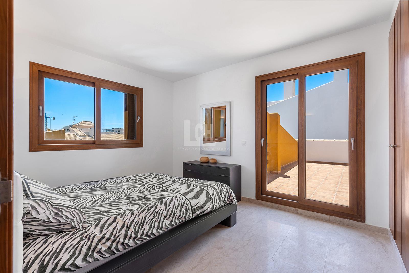 Vente de auvent dans Torrevieja