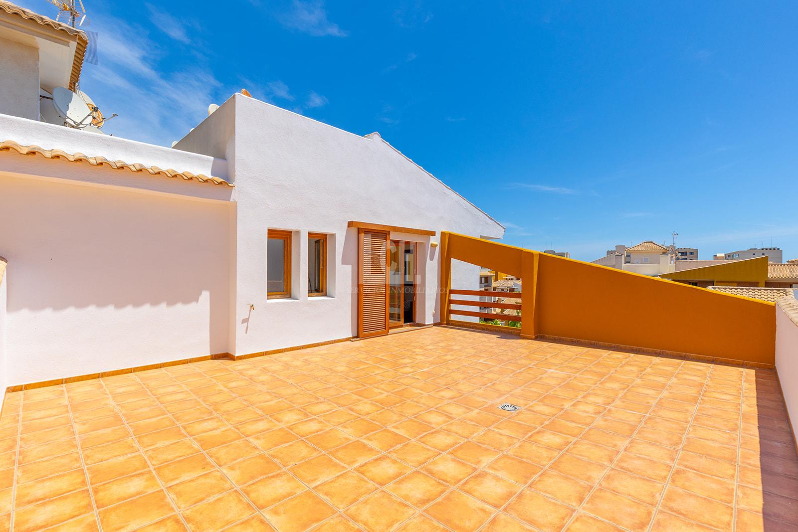 Vente de auvent dans Torrevieja