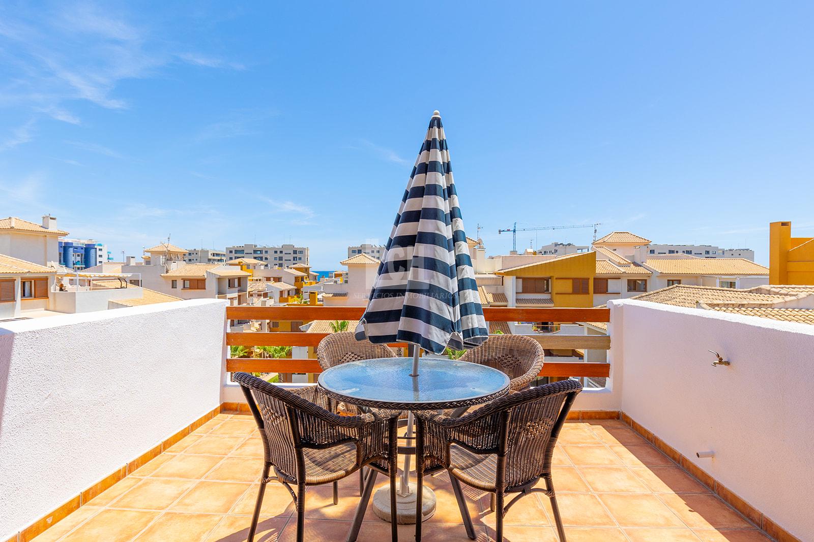 Vente de auvent dans Torrevieja